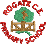 Rogate C E Primary School